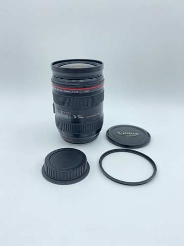 Objectif canon 70 mm - canon,