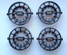 Buse d'air, buses de ventilateur, garniture d'aération pour Smart 453 Brabus ...