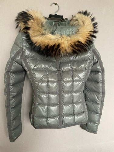 Doudoune moncler femme - moncler,