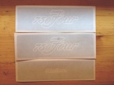 CB750 FOUR CB750F HONDA CB 750