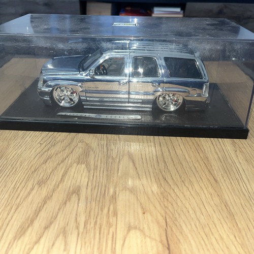 Cadillac escalade dub - cadillac,