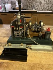 Machine à vapeur Märklin 16051