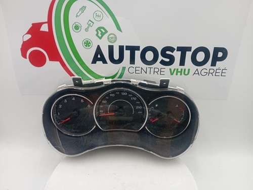 Compteur renault koleos - renault, 1