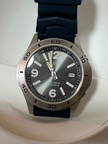 Casio overland ovw 110 radio - ovw-110,