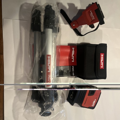 Hilti tools complete - hilti,