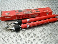 jeu d'amortisseur AR neuf koni