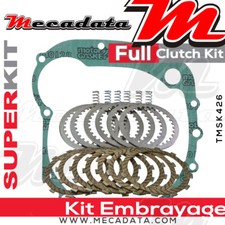 Kit embrayage (disques