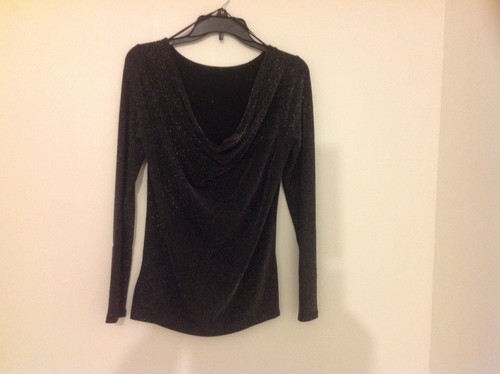 Michael kors black and - black,