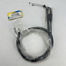 Yamaha YZF/WRF Twin throttle cable Apico Pt.no TC323x2T  #Y2