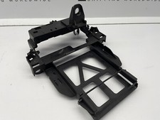 BMW F800 GT, F800 R, F800 S, F800 ST Control Unit Bracket 61357689832