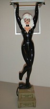 Black Cat Comiquette Sideshow