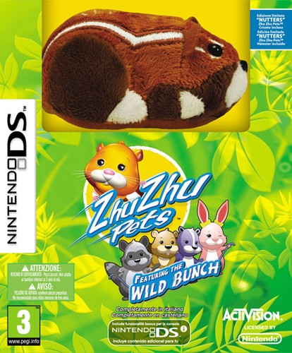 Zhu pets kung bunch - pets,