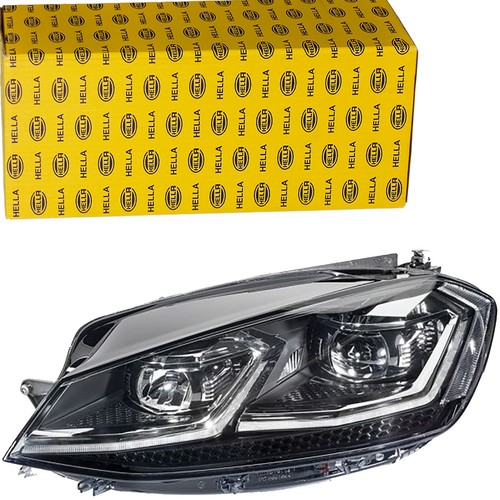 Hella phare principal led - hella,