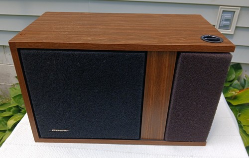Bose 301 series - bose,