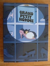 BD - Zanzim - Grand petit