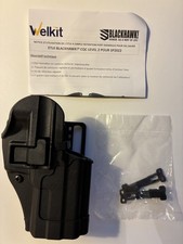 Etui BLACKHAWK SERPA CQC Level