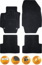 Tapis auto compatible avec