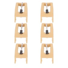 Paquet de 6 Aiguilles pour