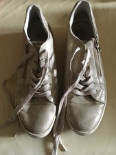 chaussures femme baskets geox