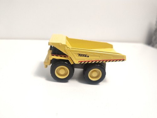 Tonka metal movers - tonka,