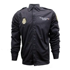 Belle chemise/polo manches