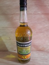 bouteille Chartreuse TAU 2021