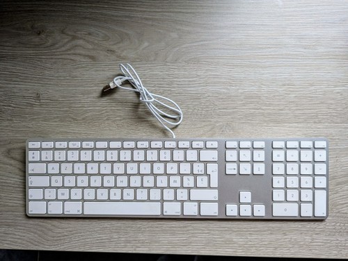 Clavier usb apple magic - usb,