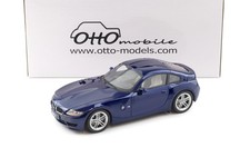 1:18 OTTO mobile OT499 BMW Z4