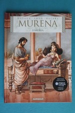 Dufaux - Theo - Delaby 