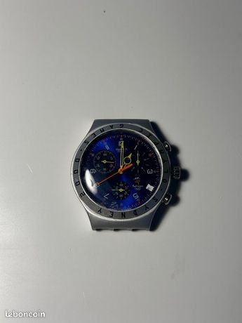 Montre swatch irony sydney - irony,