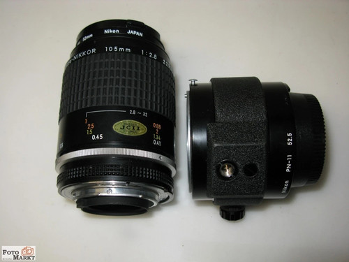 Nikon micro nikkor - nikon, micro-nikkor