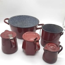 Anciennes Casseroles