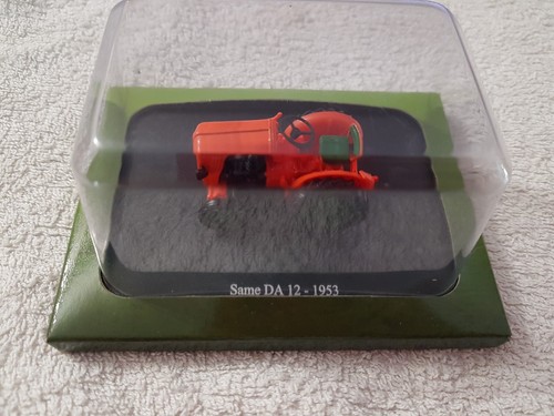 Same 1953 miniature - -,