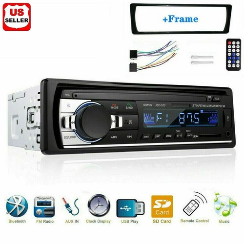 Bluetooth car stereo audio - stereo,