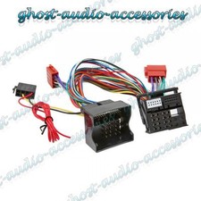 Kit Main Libre Bluetooth Parrot Pour VW Touran Avec Câble SOT T-Harness