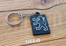 Porte Clés pour 104 106 S16