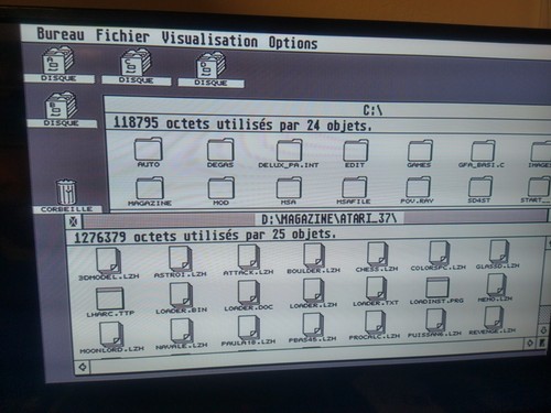 Microsd card reader for - reader, atari