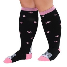 Bas de Contention Femme Homme