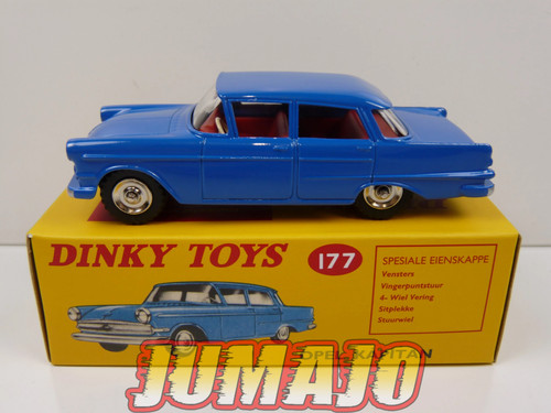 Dt239 voiture réédition - 1/43,