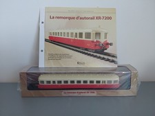 remorque autorail éditions