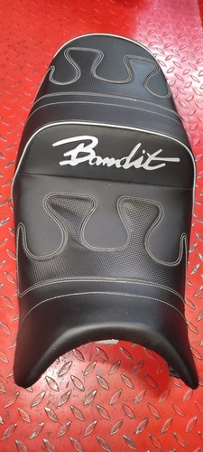 Selle confort suzuki 600 - confort,