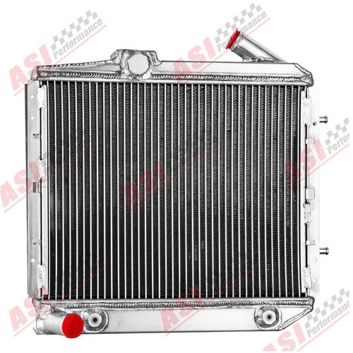 Aluminium radiateur pour - radiateur,