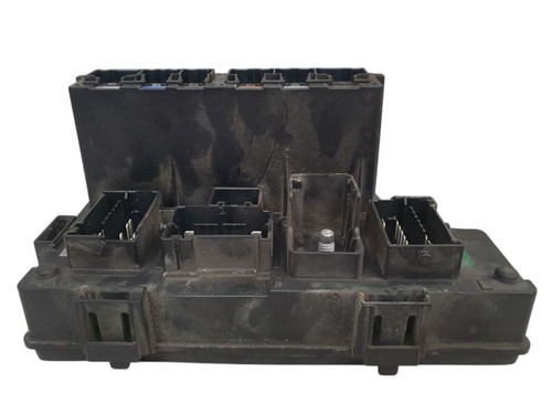 Coffret fusibles compatible - de,