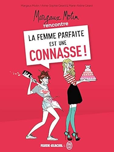 Margaux motin rencontre - margaux,