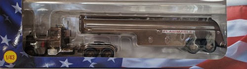 Ixo camions américains - ixo,