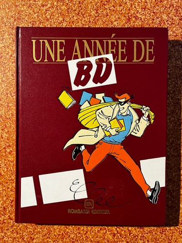 Rombaldi 1990 une - -,