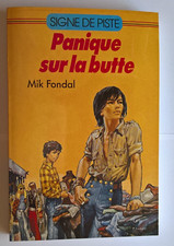 Mik Fondal / Pierre Joubert -