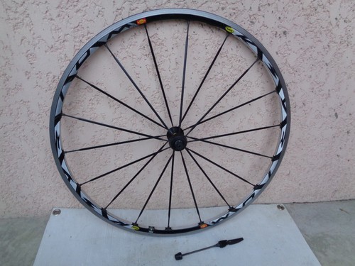 Mavic ksyrium ssc front 18 - ksyrium, sl