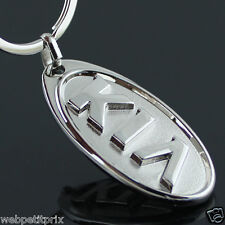 PORTE CLÉS KIA OVALE PICANTO