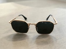 lunettes de soleil homme forme